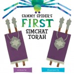 first simchat torah