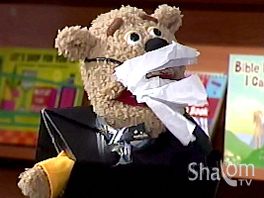 Shalom TV